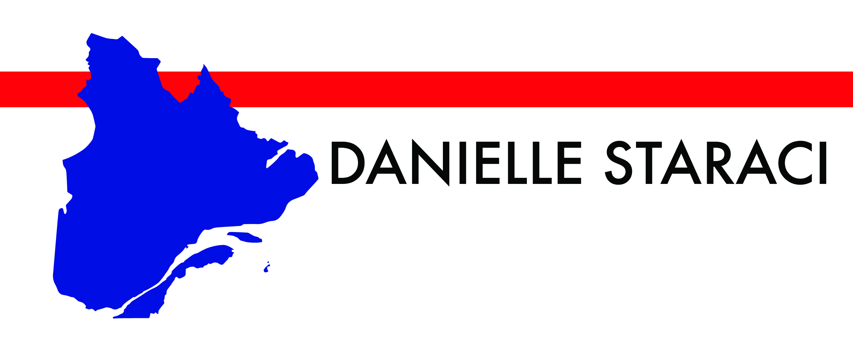 Danielle Staraci Mobilité Logo
